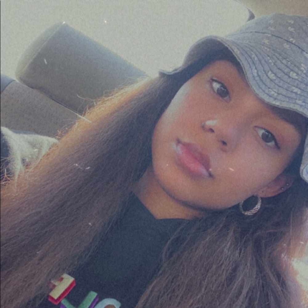 Meet your Posher, Allie